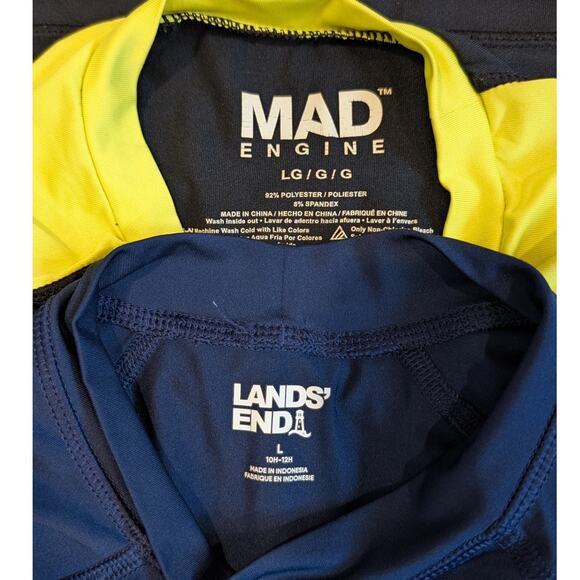 Boys Swim Bundle | Size 10/12 - Picture 9 of 10